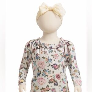 Joyfolie Floral Top